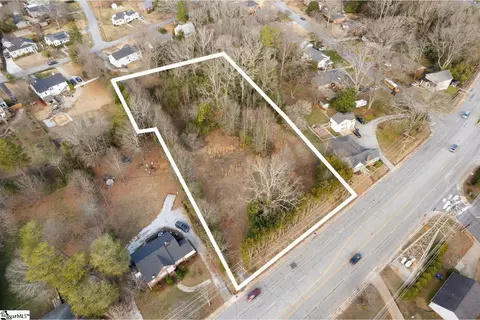 1019 Rutherford Rd, Greenville, SC 29609