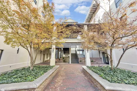 233 N Main St UNIT 510, Greenville, SC 29601