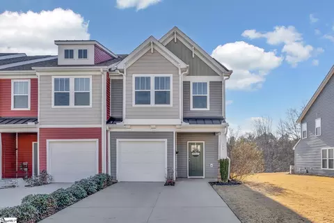 386 Hague Dr, Duncan, SC 29334