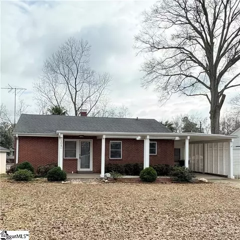 104 Cox Dr, Belton, SC 29627