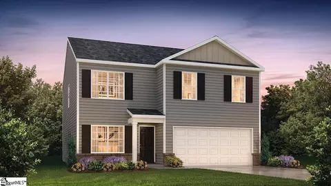 1060 Gagmon Dr, Wellford, SC 29385