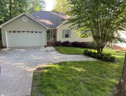 151 E Mountain Creek Rd, Greenville, SC 29609