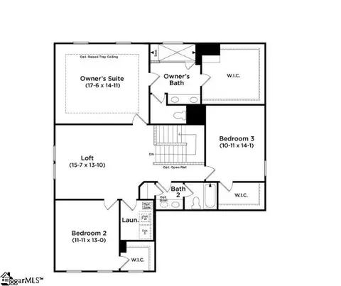 411 Briggs Dr, Easley, SC 29642 photo 3