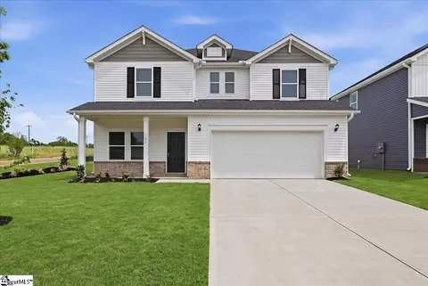 103 Gibbon Way, Gray Court, SC 29645