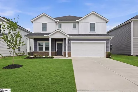 105 Gibbon Way, Gray Court, SC 29645