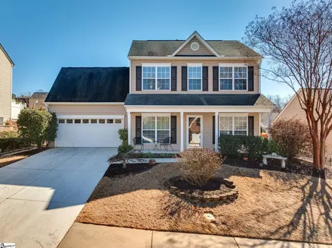 355 Capstone Ln, Spartanburg, SC 29301