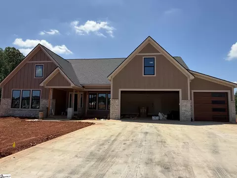 4142 Hollybank Dr #LOT 24, Spartanburg, SC 29303