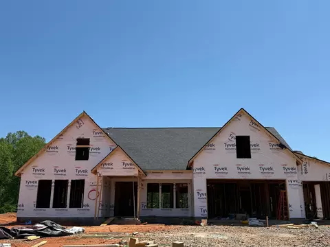 4142 Hollybank Dr #LOT 24, Spartanburg, SC 29303
