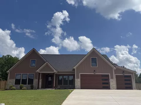 4142 Hollybank Dr #LOT 24, Spartanburg, SC 29303