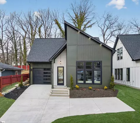 348 Potomac Ave, Greenville, SC 29605