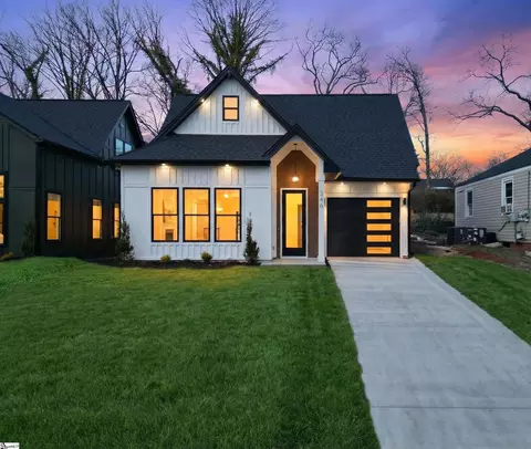 346 Potomac Ave, Greenville, SC 29605