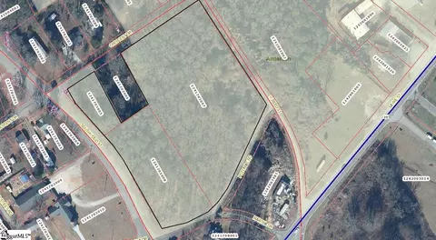 00 Crescent Dr, Anderson, SC 29624