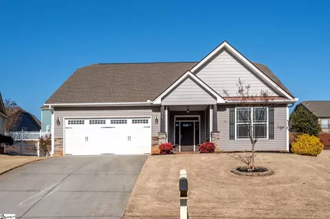 116 Hidden Springs Ln, Taylors, SC 29687