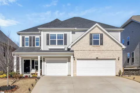 85 Tyrian Dr, Greenville, SC 29607