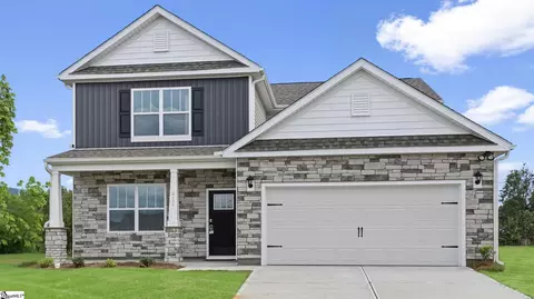 812 Crispin St, Piedmont, SC 29673