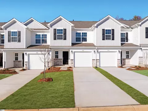 1398 Cattleman Acres Dr, Inman, SC 29349