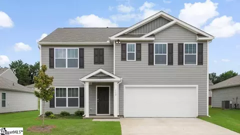 110 Pebble Creek Ct, Greenwood, SC 29646