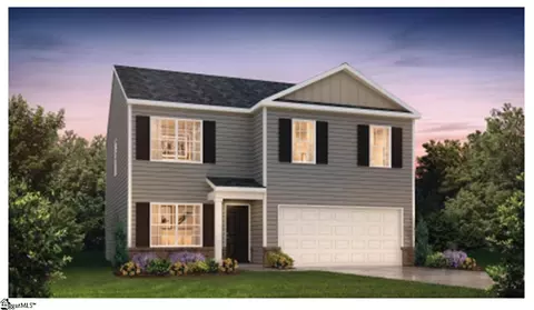 106 Pebble Creek Ct, Greenwood, SC 29646