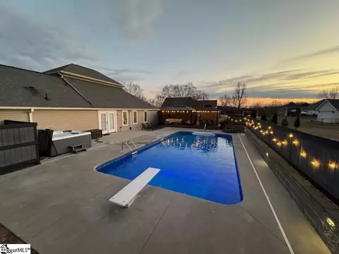 Exterior - 202 Muth Ave, Pelzer, SC 29669 photo 8 of 10
