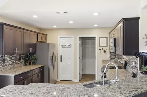 Kitchen - 202 Muth Ave, Pelzer, SC 29669 photo 2 of 5