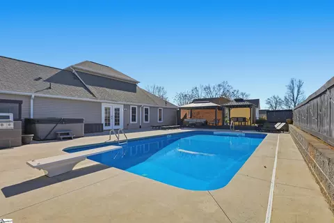 Exterior - 202 Muth Ave, Pelzer, SC 29669 photo 3 of 10