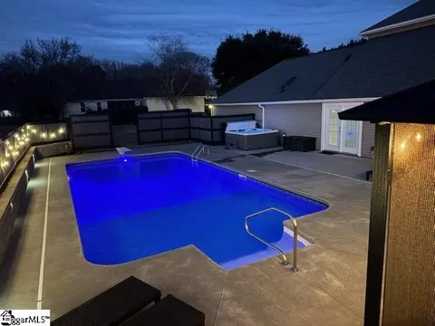 Exterior - 202 Muth Ave, Pelzer, SC 29669 photo 9 of 10
