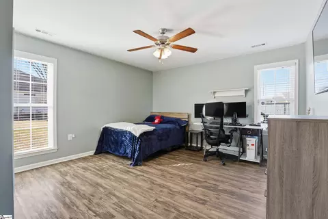 Bedroom - 202 Muth Ave, Pelzer, SC 29669 photo 4 of 4