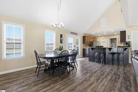 Entry Way - 202 Muth Ave, Pelzer, SC 29669 photo 2 of 2