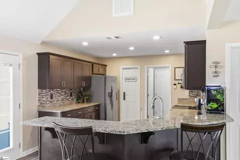 Kitchen - 202 Muth Ave, Pelzer, SC 29669 photo 1 of 5