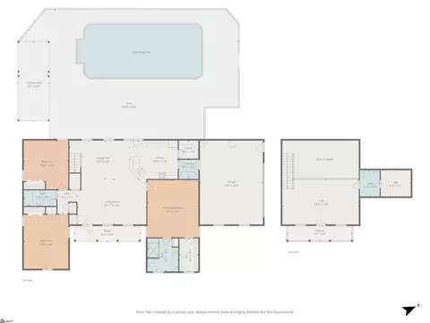 Floorplan - 202 Muth Ave, Pelzer, SC 29669 photo 1 of 1