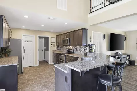 Kitchen - 202 Muth Ave, Pelzer, SC 29669 photo 3 of 5