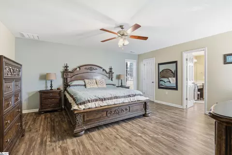 Bedroom - 202 Muth Ave, Pelzer, SC 29669 photo 1 of 4