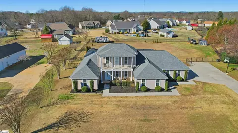 View/Area - 202 Muth Ave, Pelzer, SC 29669 photo 1 of 6