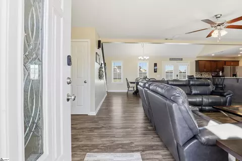 Entry Way - 202 Muth Ave, Pelzer, SC 29669 photo 1 of 2