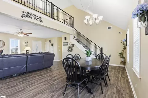 Dining - 202 Muth Ave, Pelzer, SC 29669 photo 1 of 1