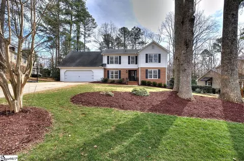 203 Grey Stone Ct, Greer, SC 29650