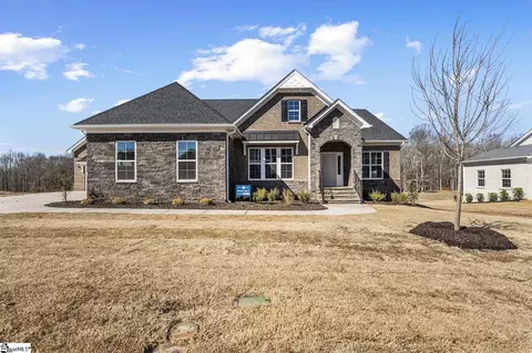 204 Chandler Ct #LOT 8, Easley, SC 29642