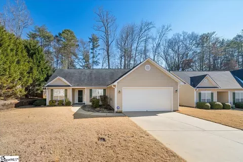 601 Cardinal Woods Way, Easley, SC 29642