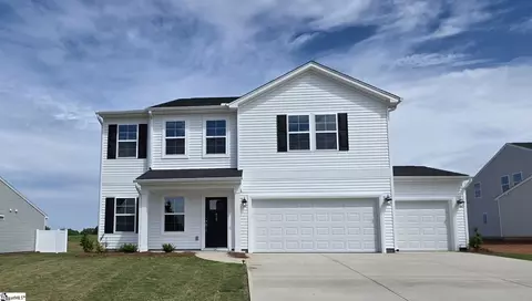 418 Dodger Ave #LOT 28, Chesnee, SC 29323