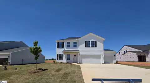 418 Dodger Ave #LOT 28, Chesnee, SC 29323