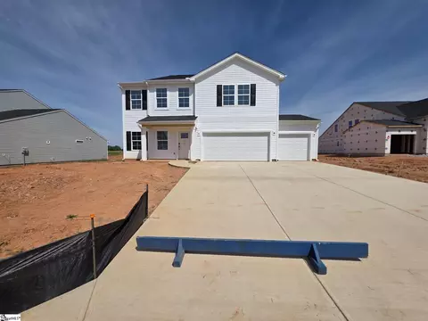 418 Dodger Ave #LOT 28, Chesnee, SC 29323