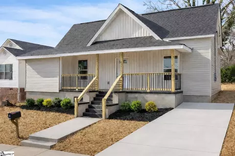 294 Austin St, Spartanburg, SC 29301