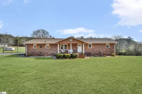 133 Old Liberty Pickens Rd, Pickens, SC 29671