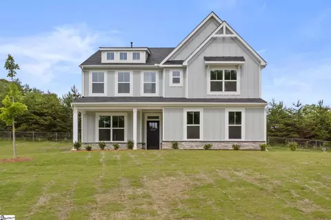 313 Old Shirley Rd, Central, SC 29630