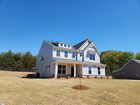 313 Old Shirley Rd, Central, SC 29630