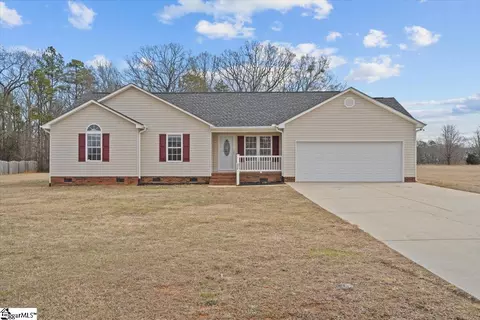 111 Combine Ln, Anderson, SC 29624