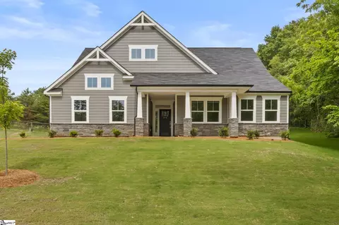 315 Old Shirley Rd, Central, SC 29630