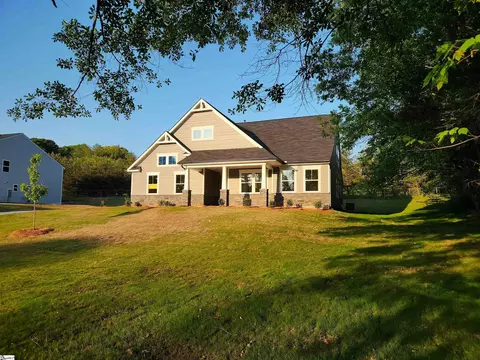 315 Old Shirley Rd, Central, SC 29630