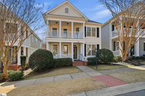 309 Oxner Rd, Simpsonville, SC 29681