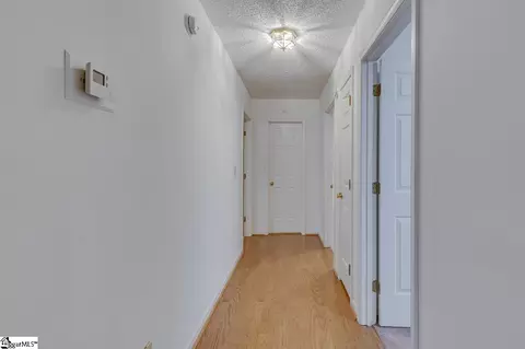 Entry Way - 43 Rollingreen Rd, Greer, SC 29651 photo 3 of 3